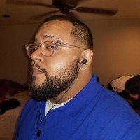 Eric Reyes