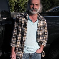 Richard Paradis