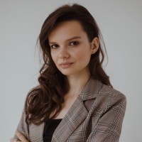 Polina Lienkova