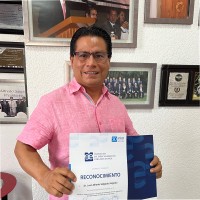 Alfredo Salgado Salgado