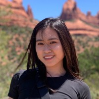 Tiffany Chang