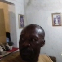 Solomon Shabangu