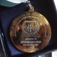 Muhammad Saad Feroz