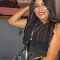 Amina Chaouki