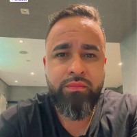 Edison Ribeiro da silva