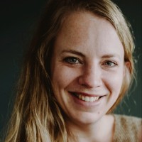 Lisette Ras