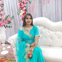 Madhuri Chaturvedi
