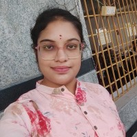 P Harsha sree