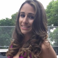Melanie Pratts