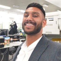 Herschel Joshua Ranjan