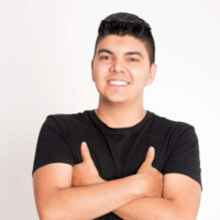Adrian Marin Soto