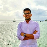 Harsh Desai