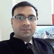 Manoj Sharma
