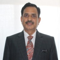 NARENDER KUMAR SHARMA