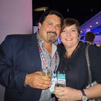 Rick Rodriguez