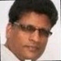 Vasudevan M