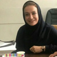 Najmeh Zare