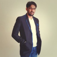 Ronak Parmar