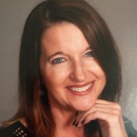 Sharon Atkinson Osmond