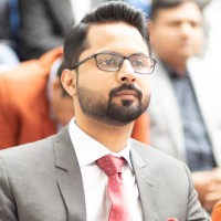 Adnan Waqar Qureshi
