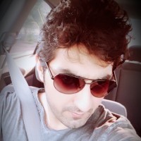 Azhar Afridi