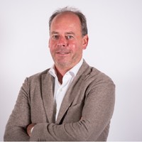 Willem Jan van der Burg