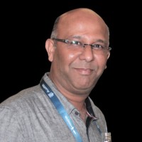Rabin Choudhury