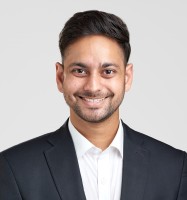 Yash Mehta