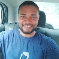 Joseph Ibanga