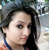 Ipsita Basumajumder