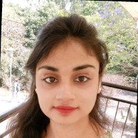 Soheli Roy