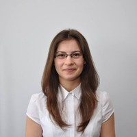 Mihaela Alina Luta
