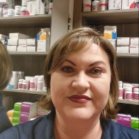 Annelise Roodt