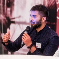 KRISHNA PATIL