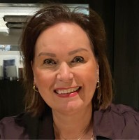 Anna Roosendaal
