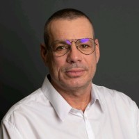 Raymond Rolando