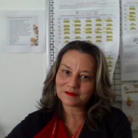 Patricia Cristina Silva