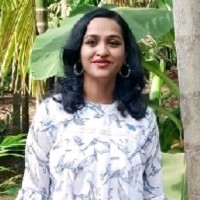 Revati Pawar