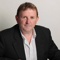 Eugene Mc kenna