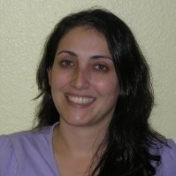 Angelica (Angi) Wolf, PHR