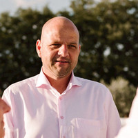 Bas Den Daas