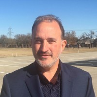 Troy Ledford
