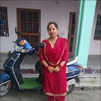 Madhu Choudhary