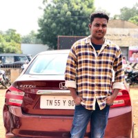 Vignesh Anandhan