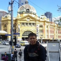 David Sanggam Lumbantobing