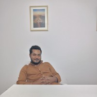 Amit Kumar Shil