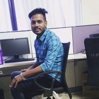 Samir Rout