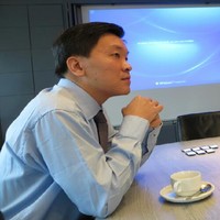 William Tan