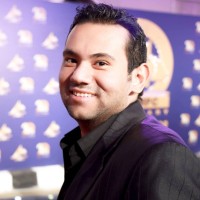 Mahmoud Elrefaei