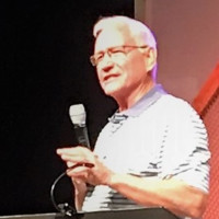 Ed Thomas